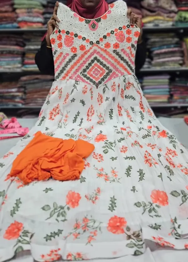 Grand Dress |G275